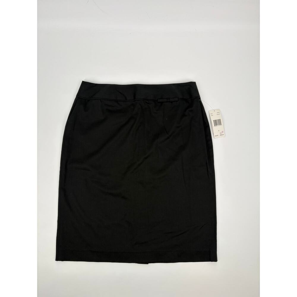 Methode NWT Black Pencil Skirt (B43)